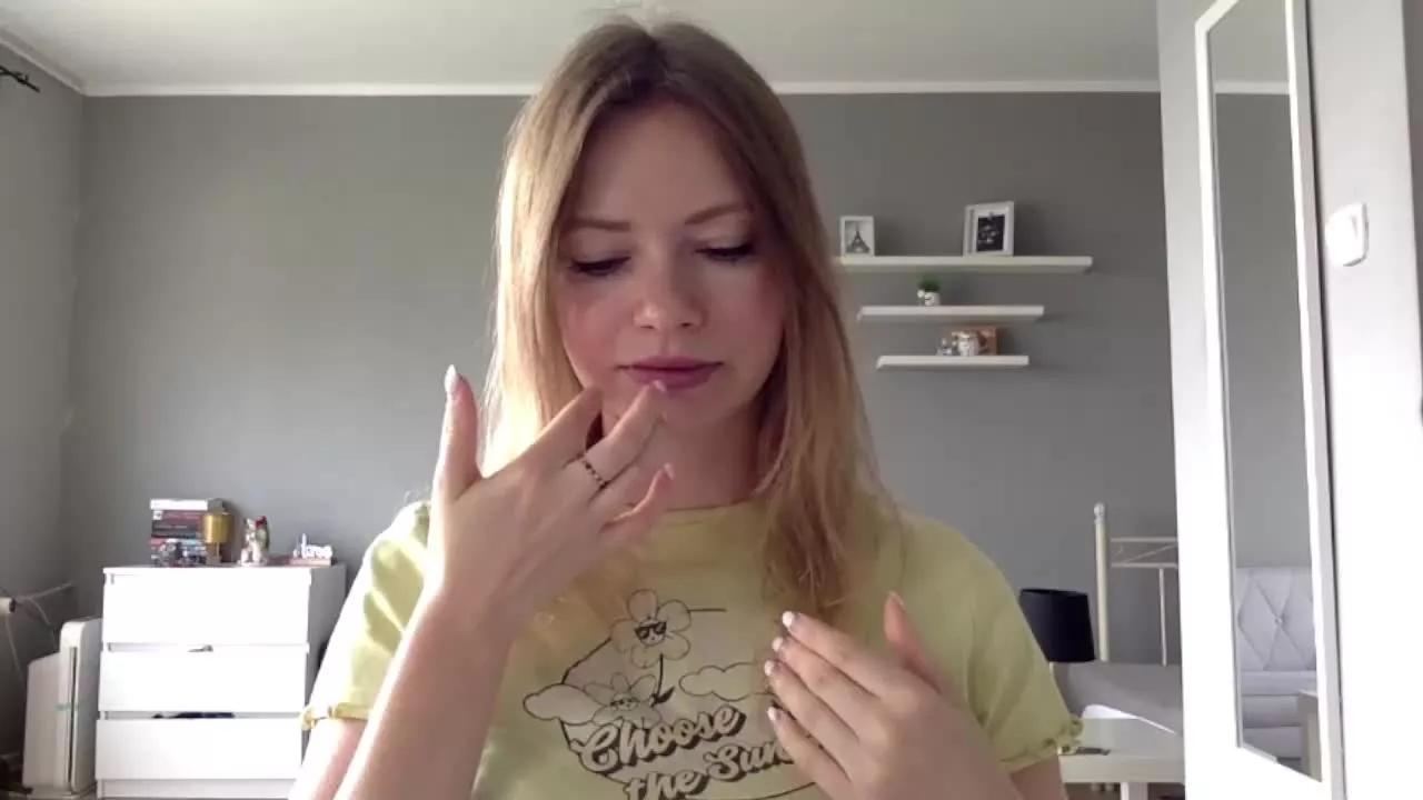 MillieShow on Streamray 