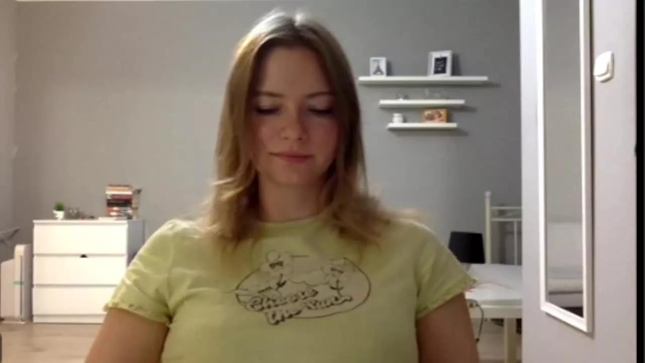 MillieShow on Streamray 
