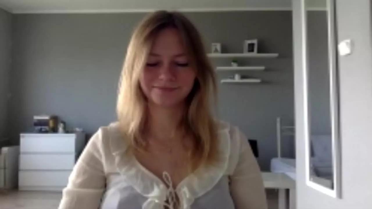 MillieShow on Streamray 