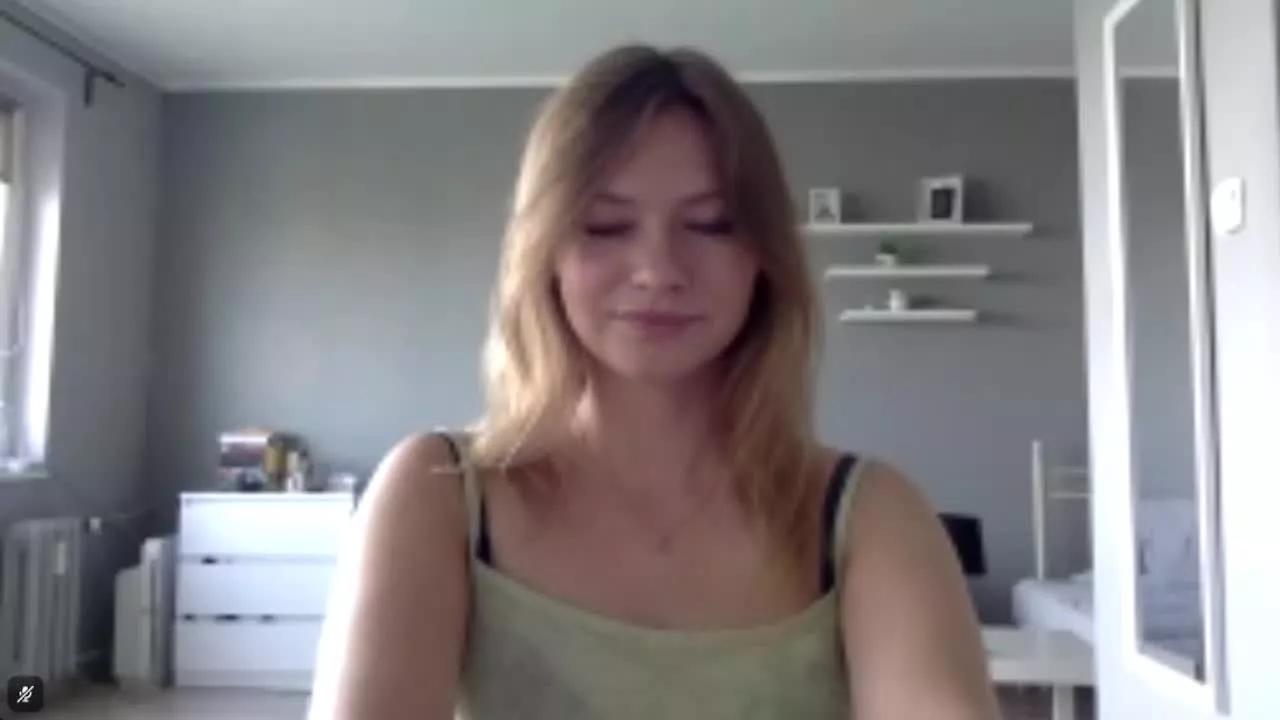 MillieShow on Streamray 