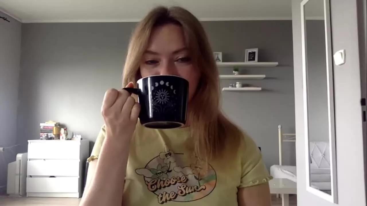 MillieShow on Streamray 