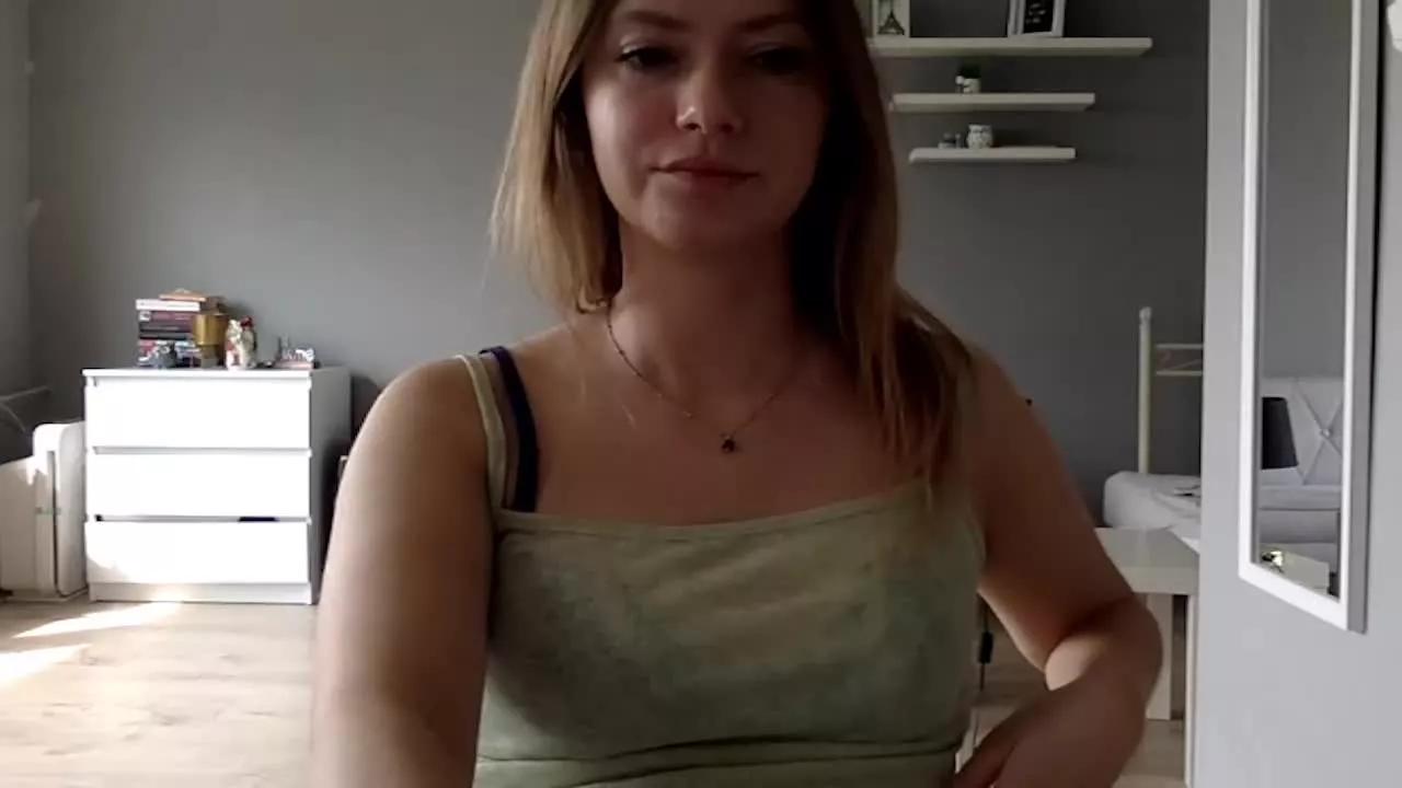 MillieShow on Streamray 