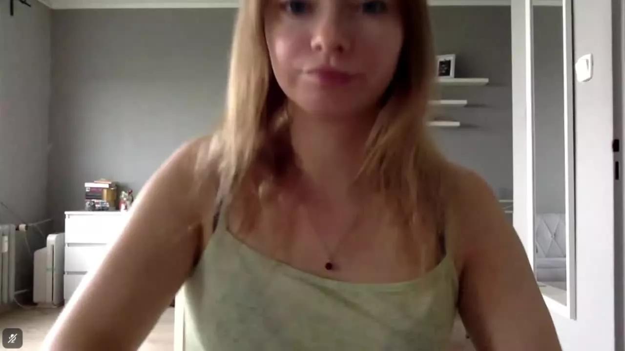 MillieShow on Streamray 