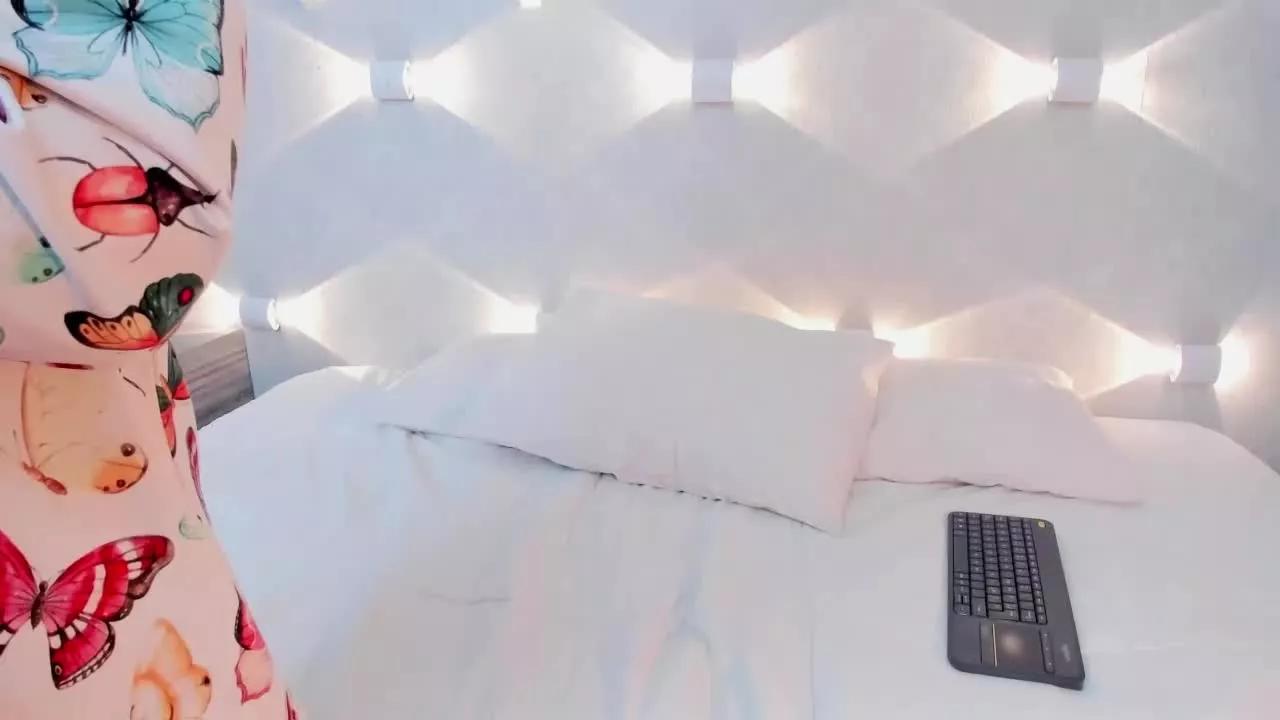 MizzHell on Streamray 