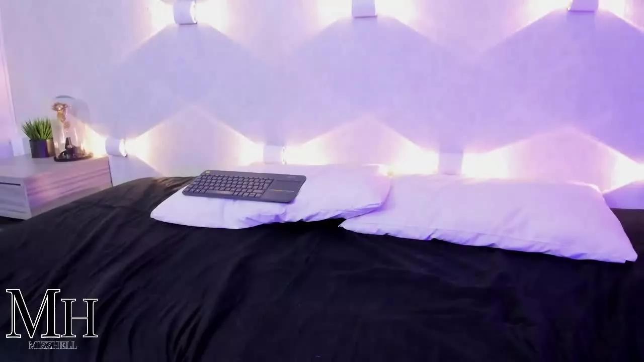 MizzHell on Streamray 