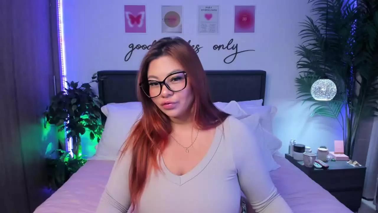 MollyWhite1 on Streamray 