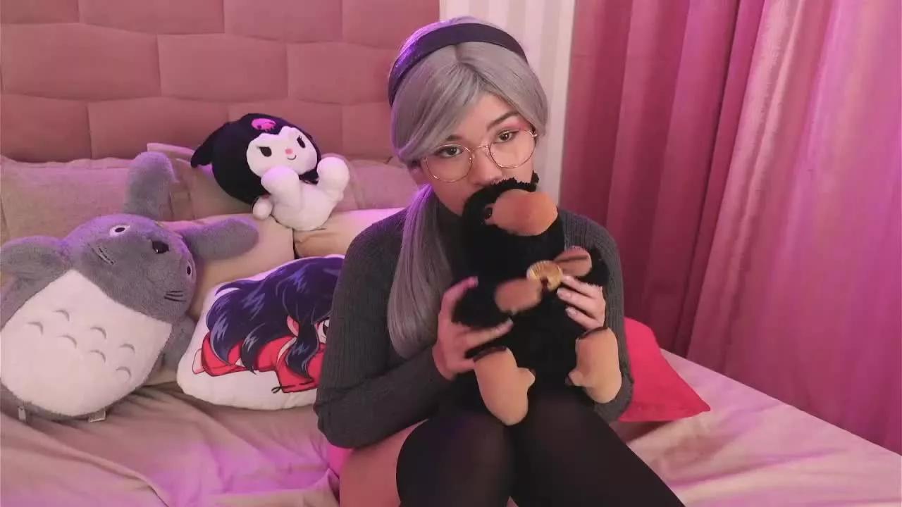 NataliaNovak on Streamray 