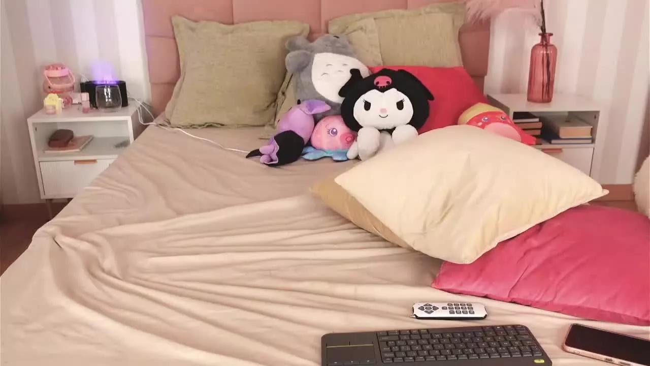 NataliaNovak on Streamray 