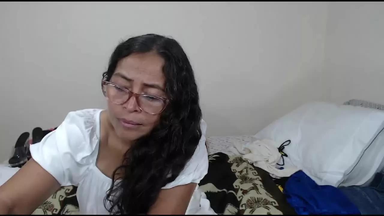 NatallyTunovia on Streamray 