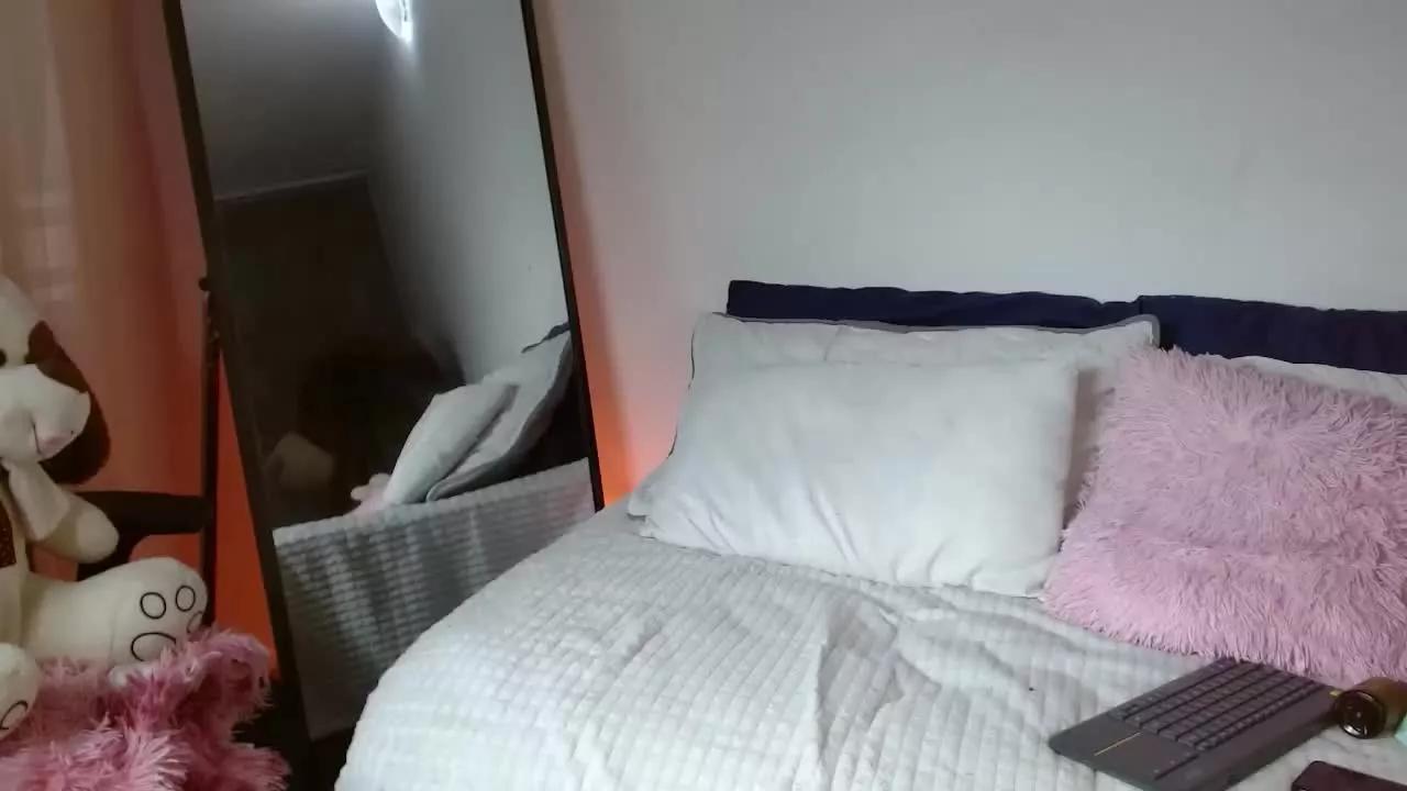 NatalySweet on Streamray 