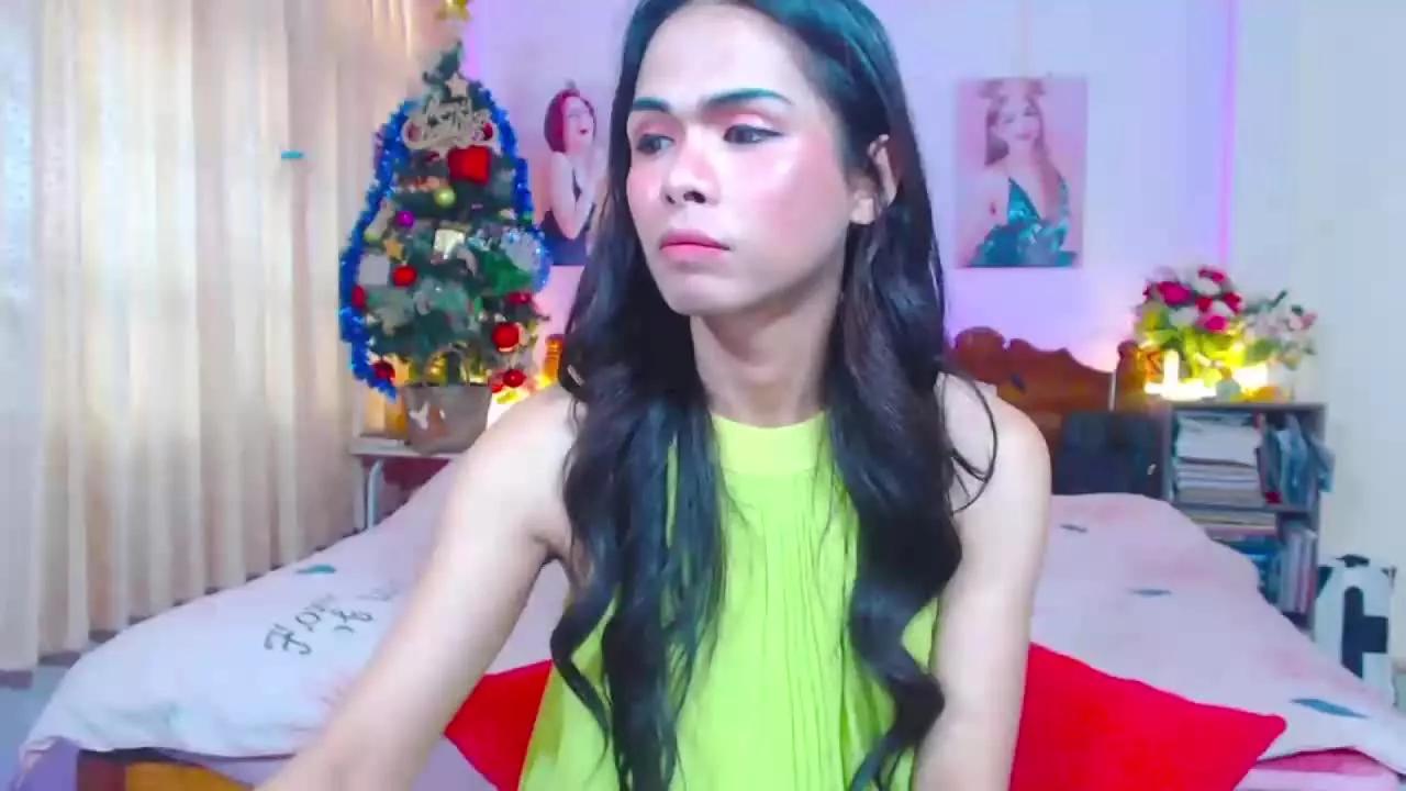 Ribbinpink on Streamray 