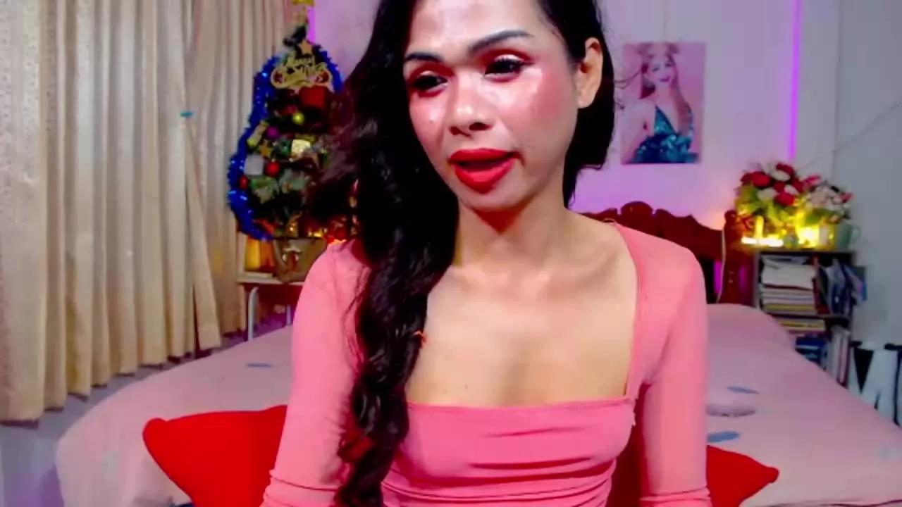 Ribbinpink on Streamray 