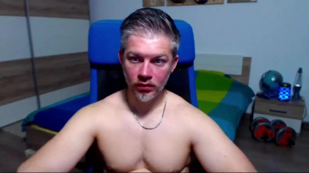 RobbyShawz on Streamray 