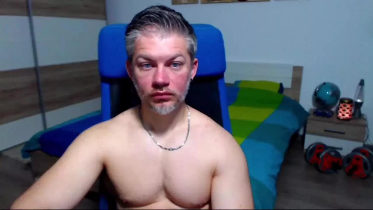 RobbyShawz on Streamray 