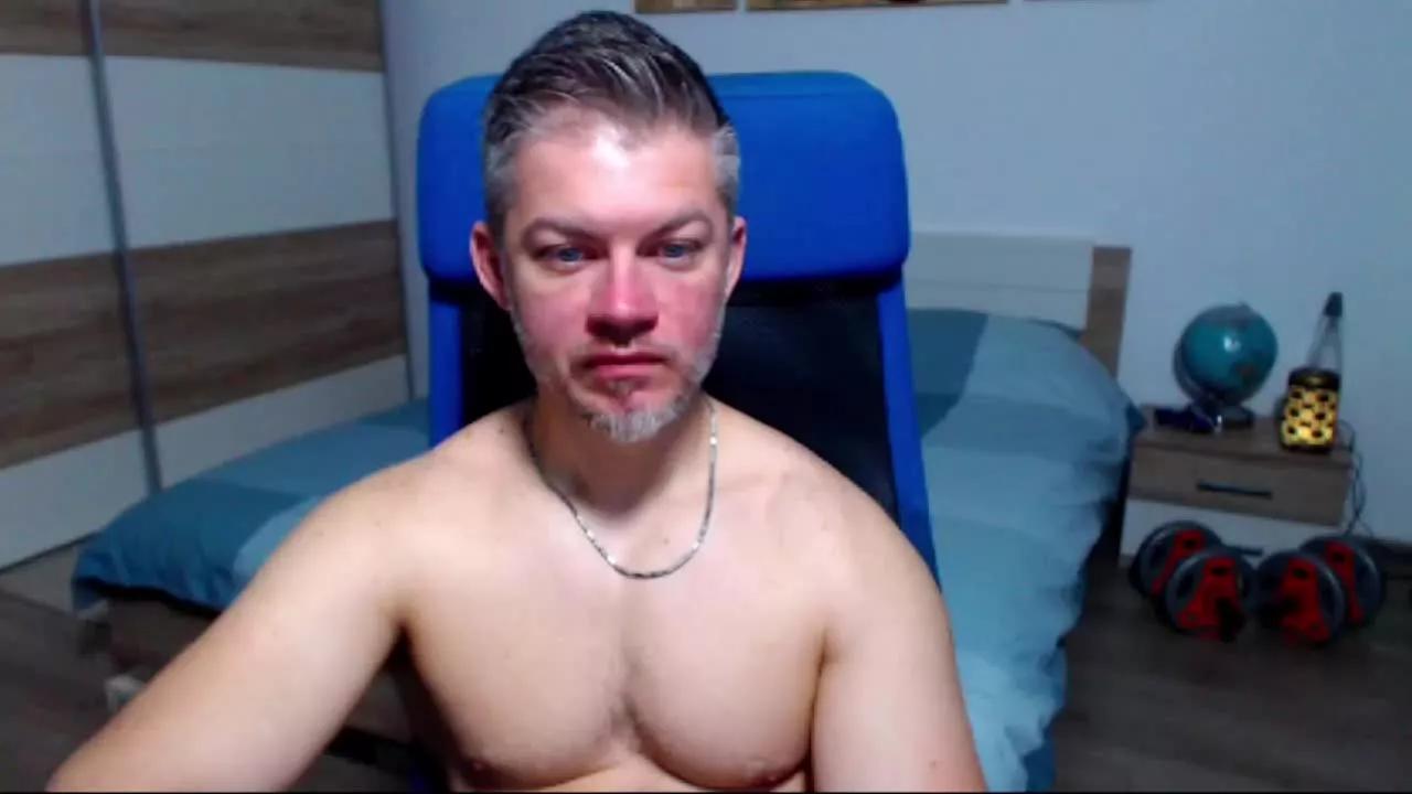 RobbyShawz on Streamray 