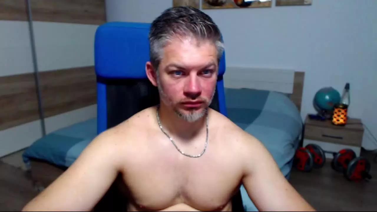 RobbyShawz on Streamray 