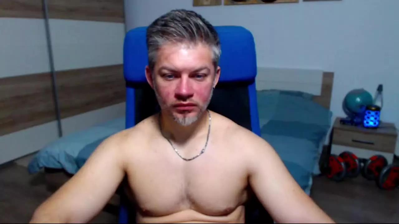 RobbyShawz on Streamray