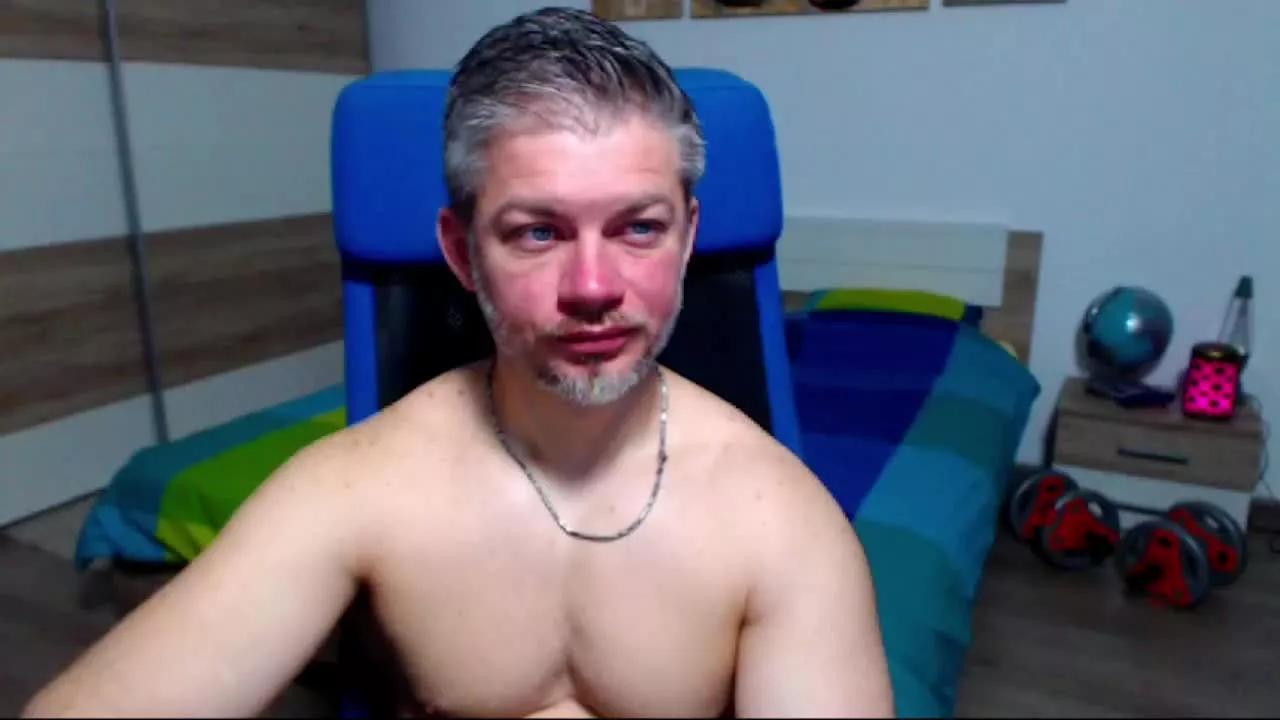 RobbyShawz on Streamray 