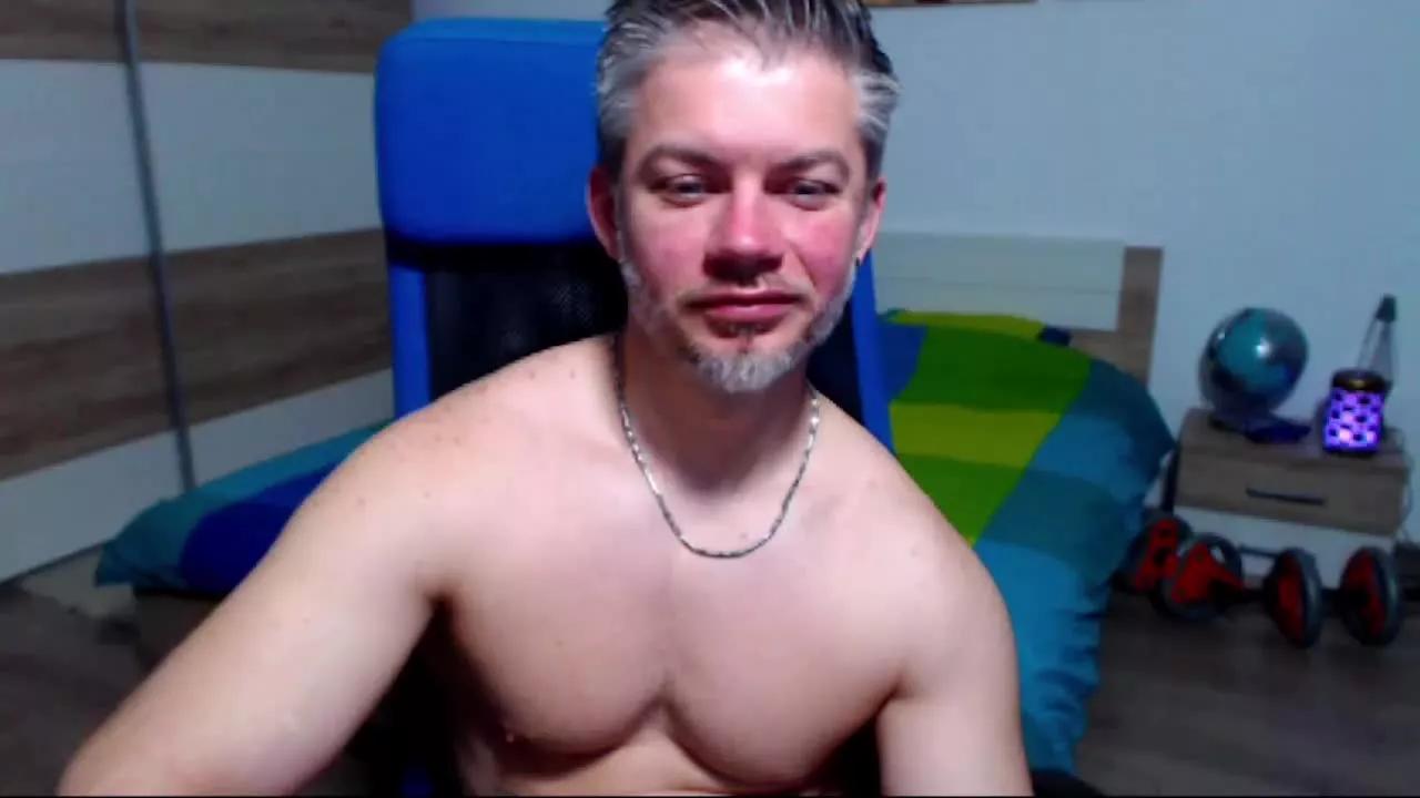 RobbyShawz on Streamray 