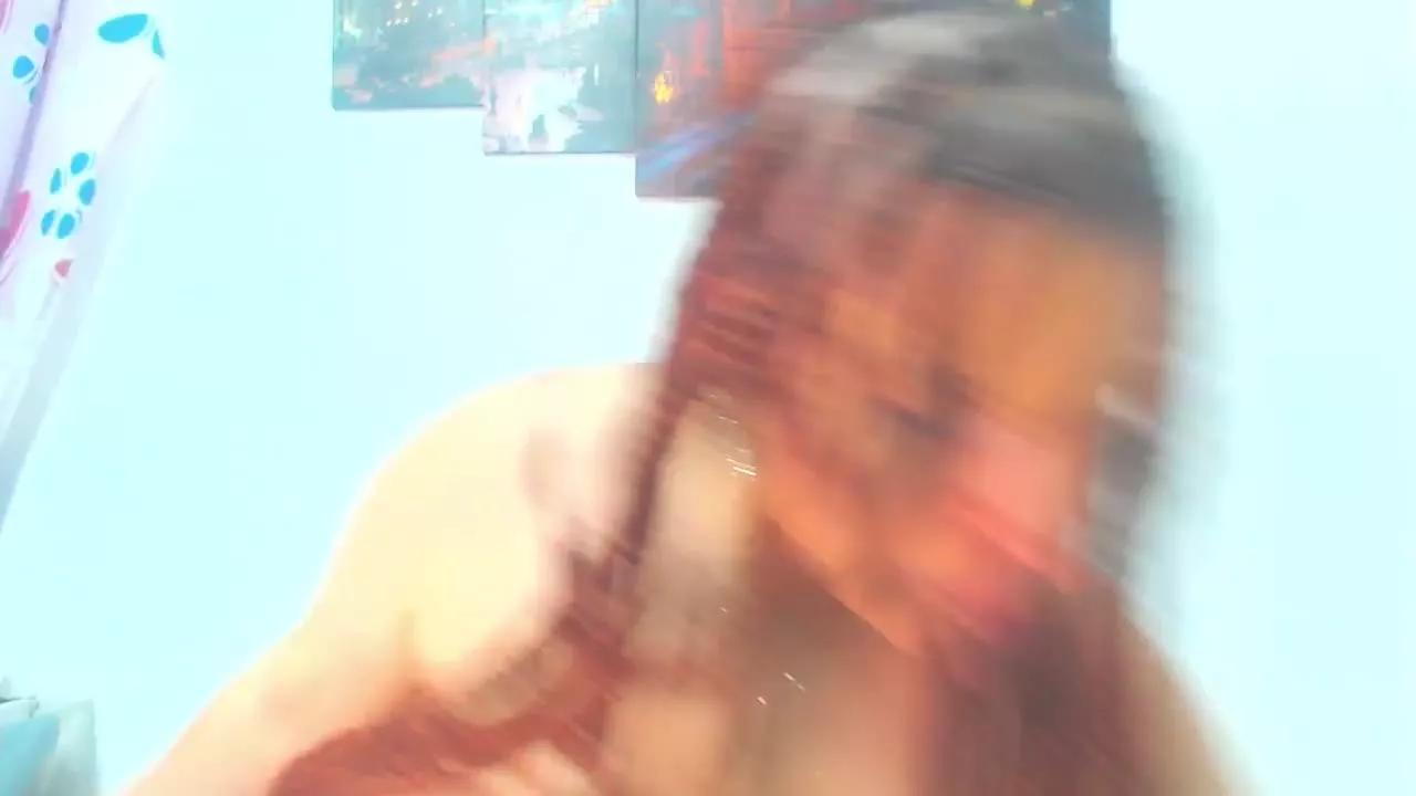 SamanthaSquirts on Streamray 
