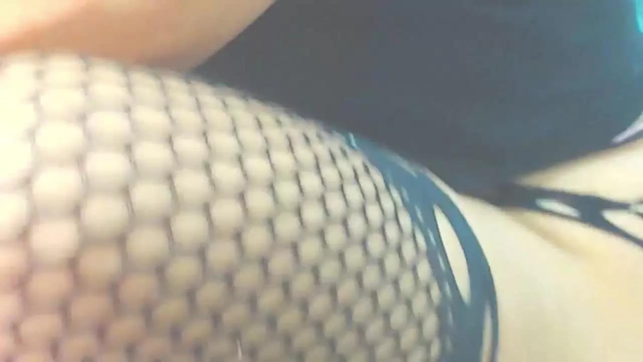 SamanthaSquirts on Streamray 