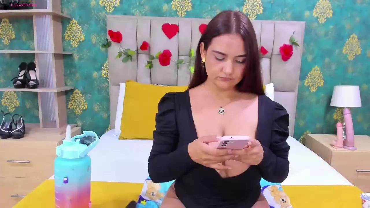SammyPrinces on Streamray 