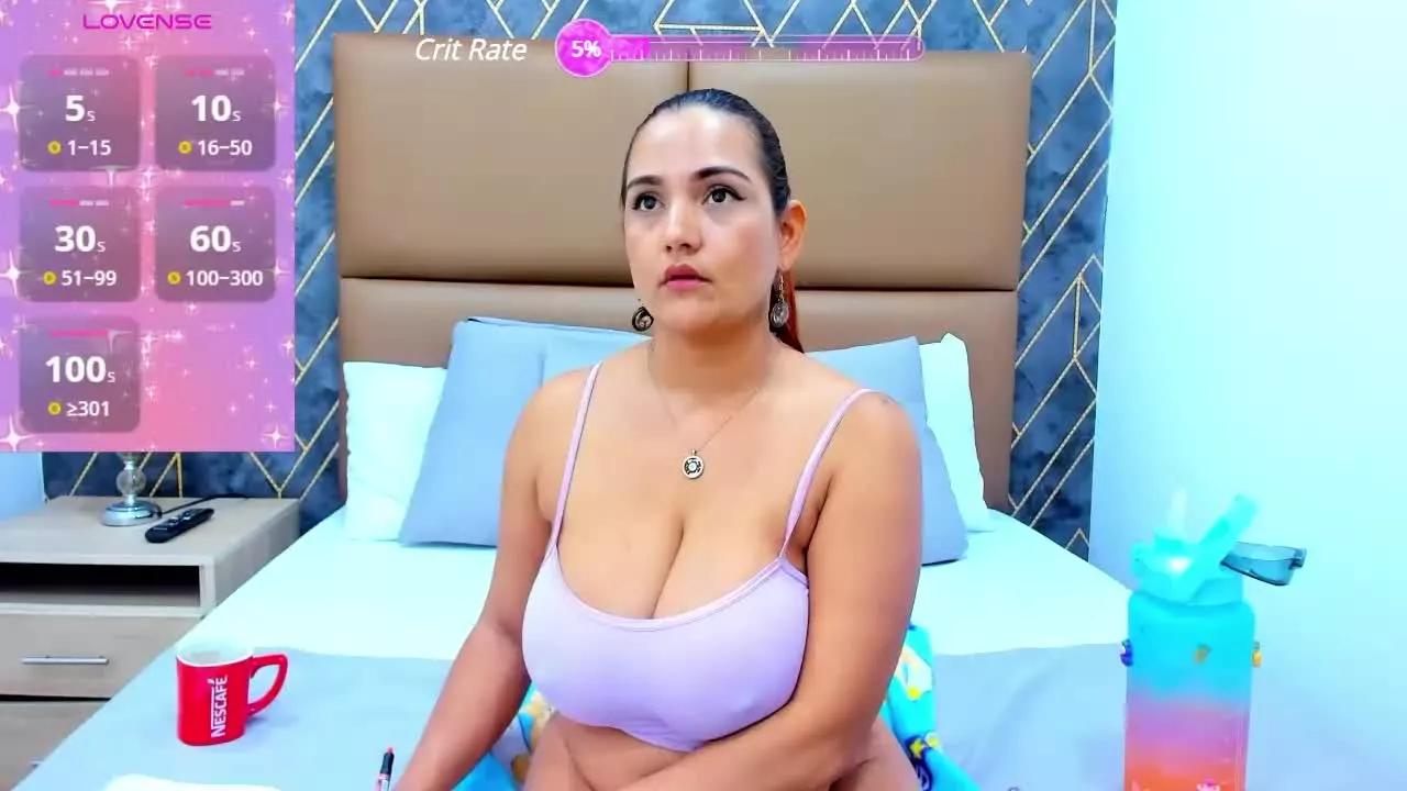 SammyPrinces on Streamray 