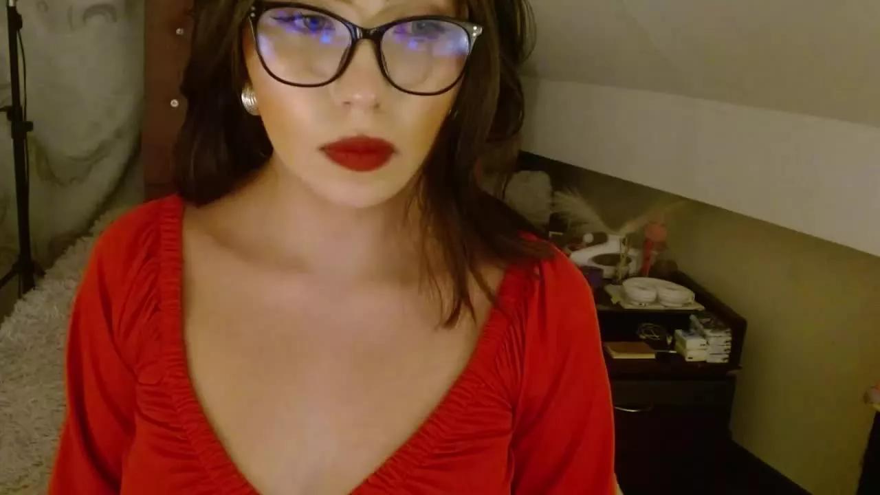 SarayRoussel on Streamray 
