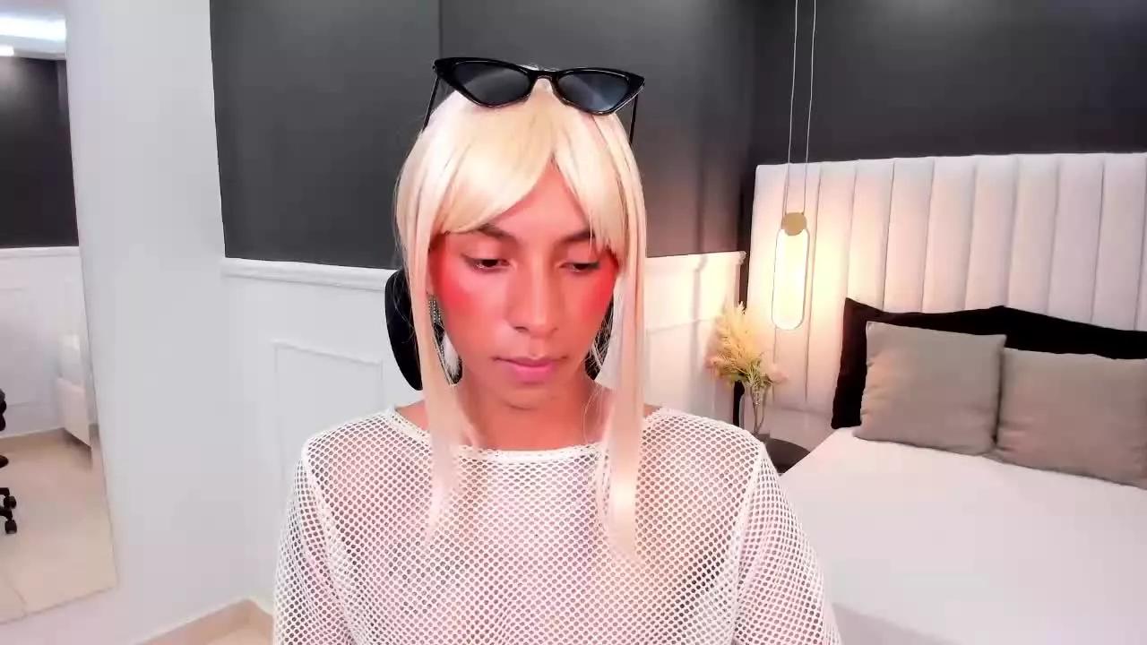 sherylss on Streamray