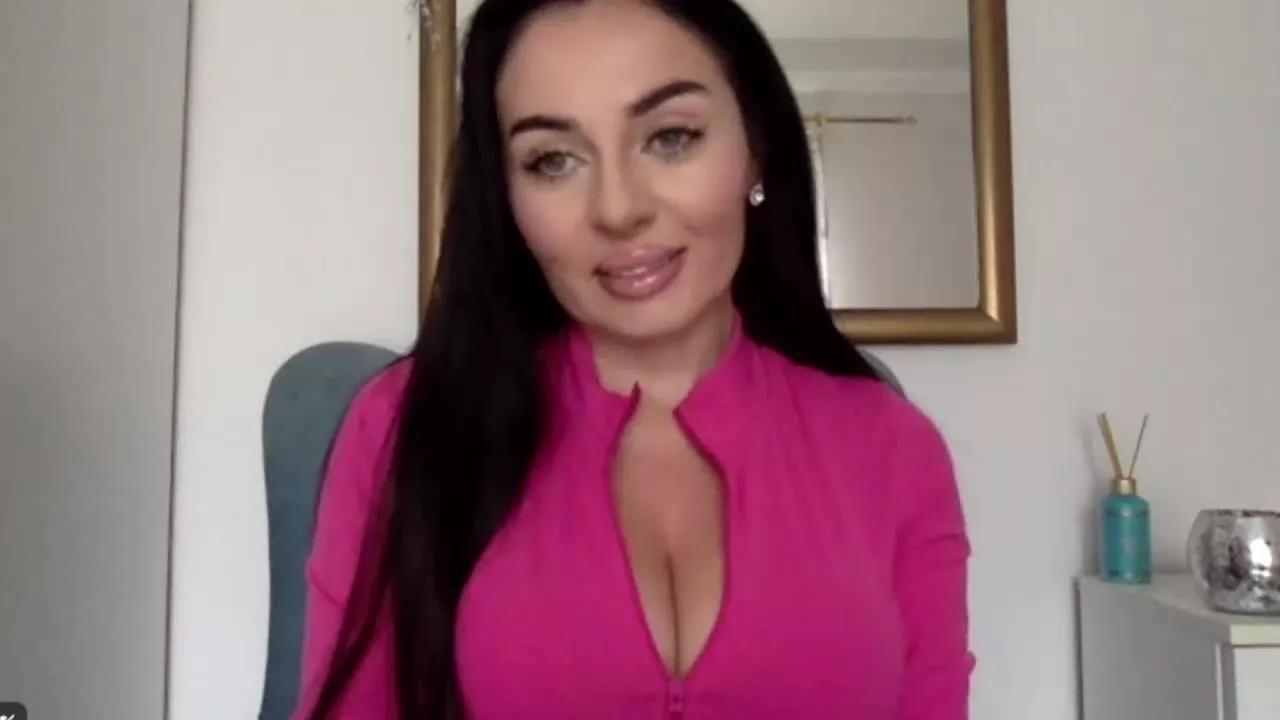 stellamodel on Streamray