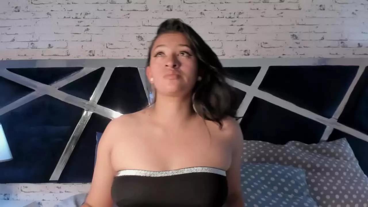 SussanRyder on Streamray