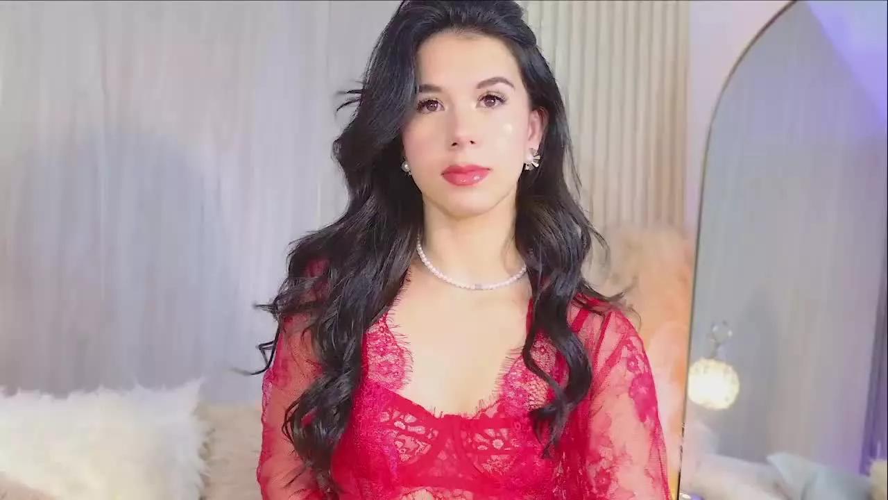 TiffanyCardi on Streamray 