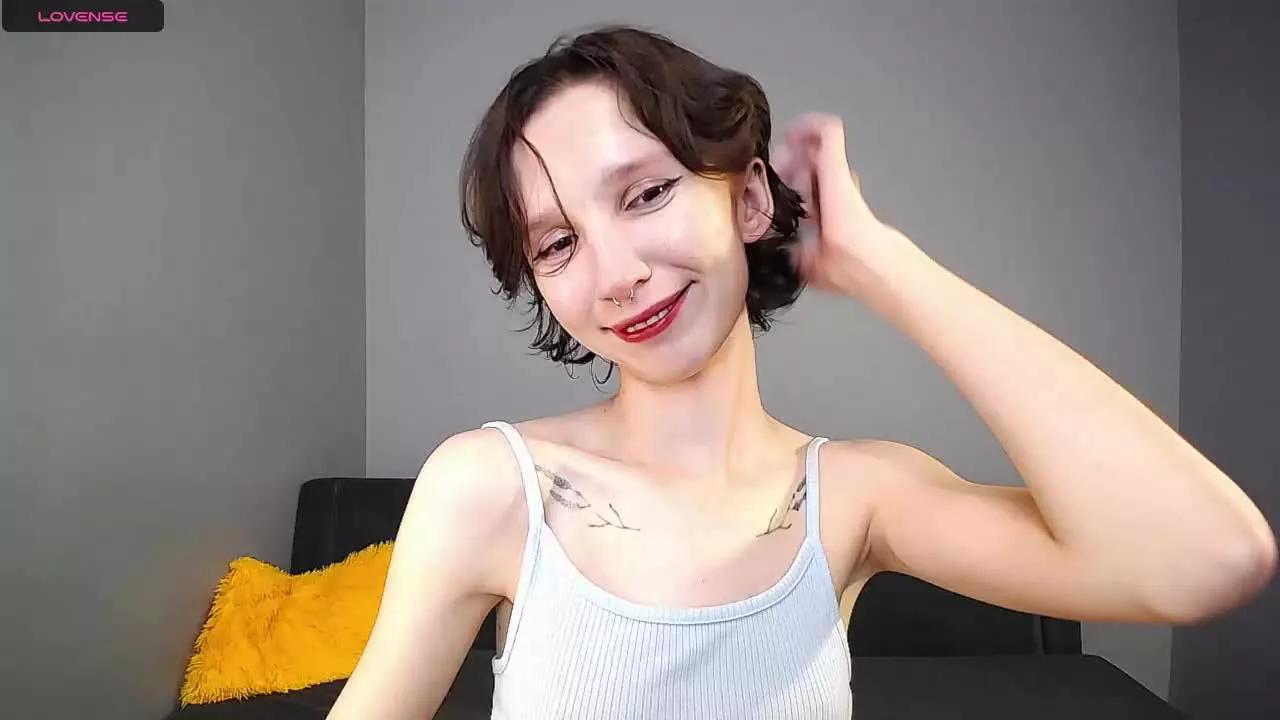 Tomorrow_me on Streamray 