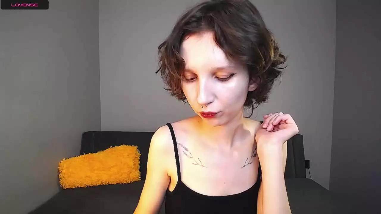 Tomorrow_me on Streamray 