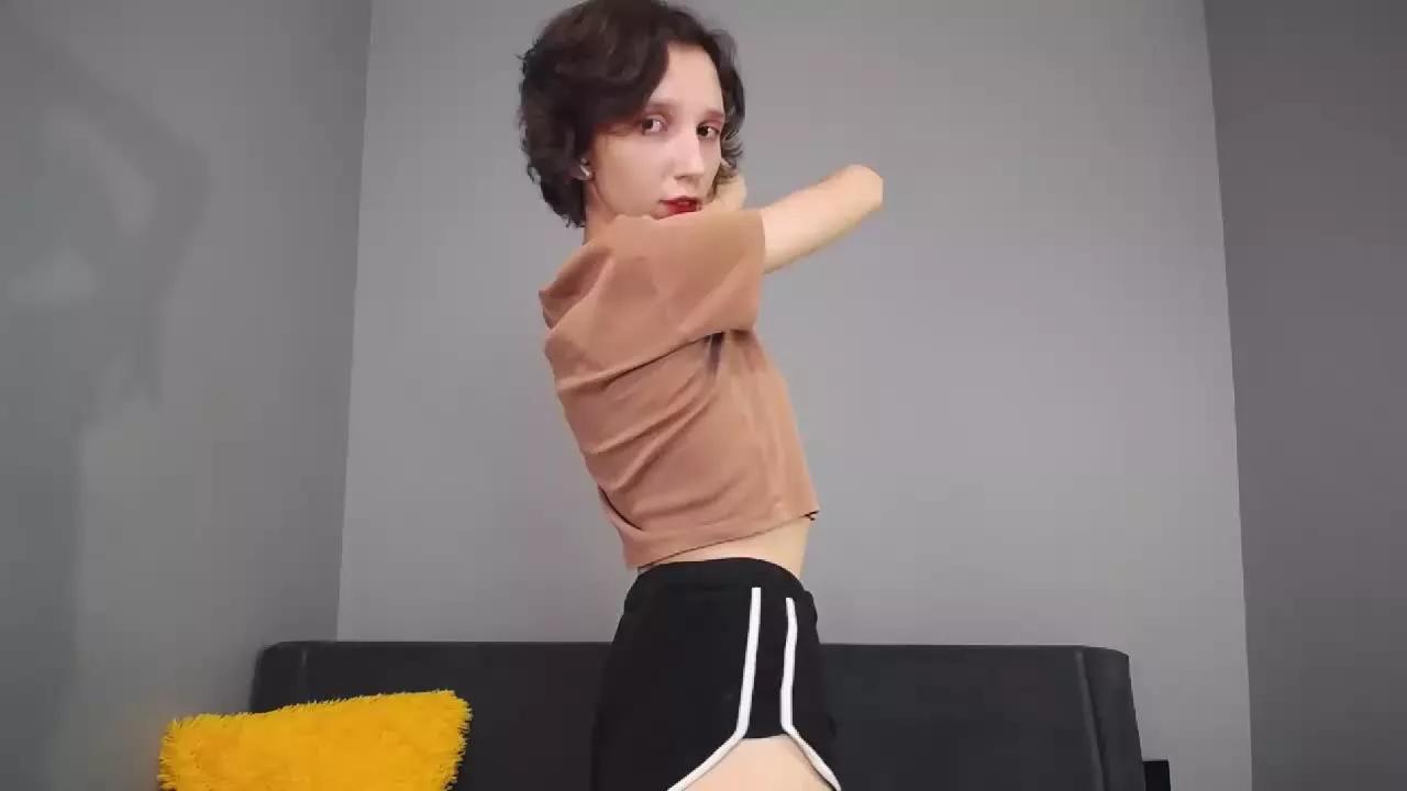 Tomorrow_me on Streamray 
