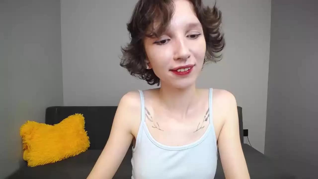 Tomorrow_me on Streamray 