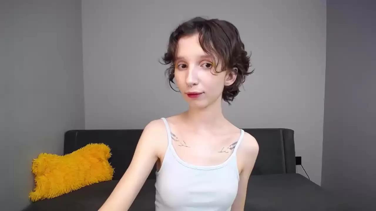 Tomorrow_me on Streamray 