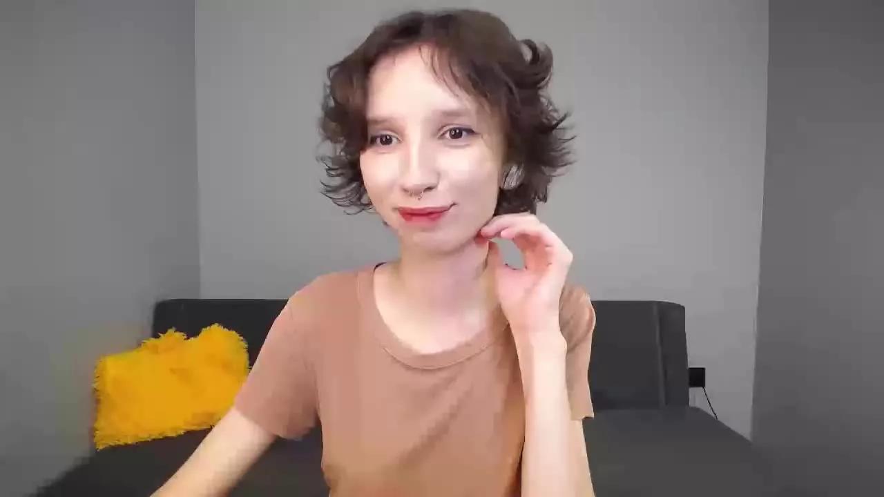 Tomorrow_me on Streamray 