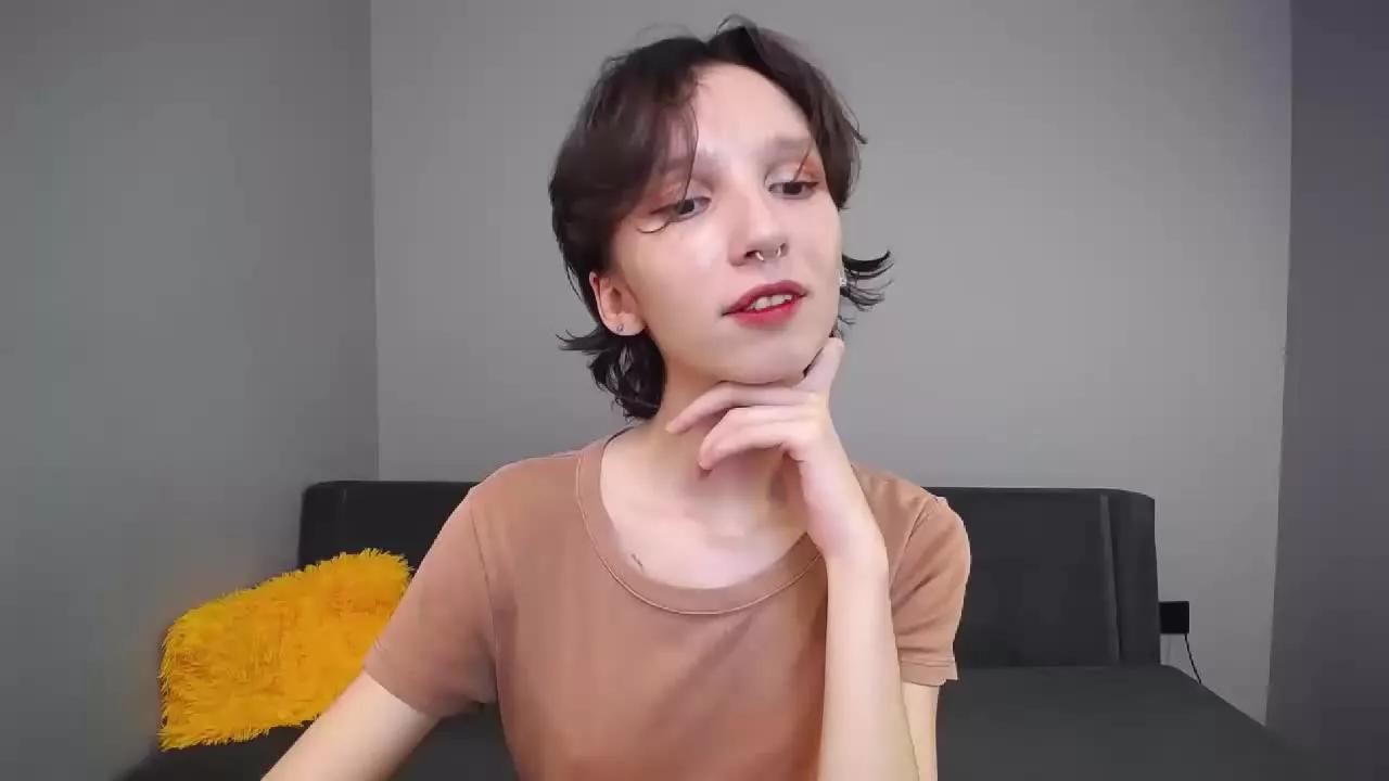 Tomorrow_me on Streamray 
