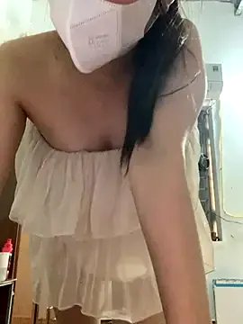 -mathcute- on StripChat