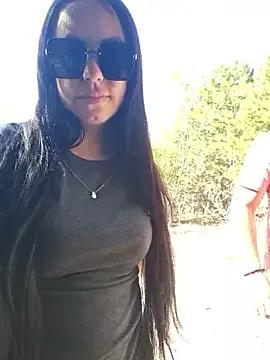 -Pupsiki- on StripChat 