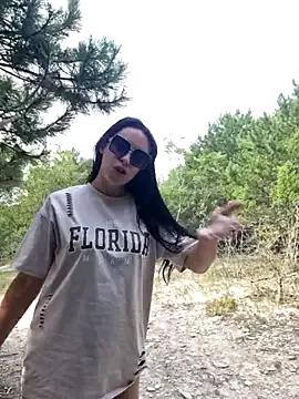 -Pupsiki- on StripChat 