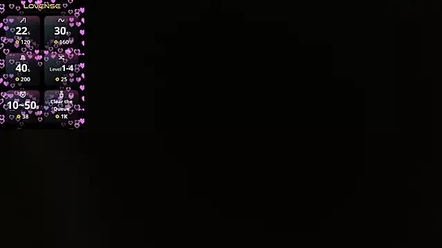 ___KAID on StripChat 