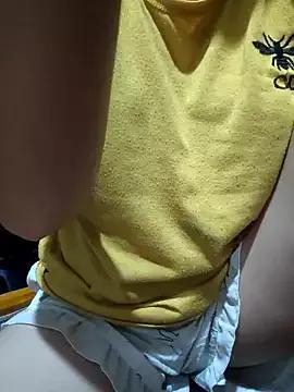 __Lina202__ on StripChat 