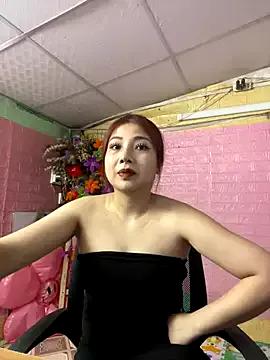 __MeiMei__ on StripChat 