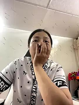 __MeiMei__ on StripChat 