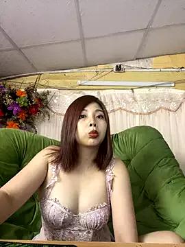 __MeiMei__ on StripChat 