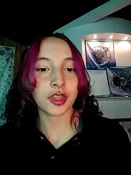 _Laary_Lily on StripChat 