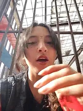 _Laary_Lily on StripChat 