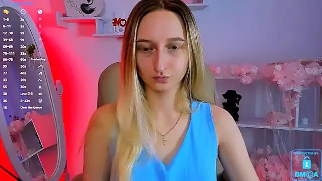 _Ri_na_ on StripChat 